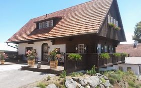 Ferienhaus Knappenhof Eichberg-trautenburg Leutschach Österreich